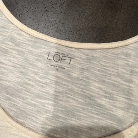 Loft tank - Picture 2 of 3